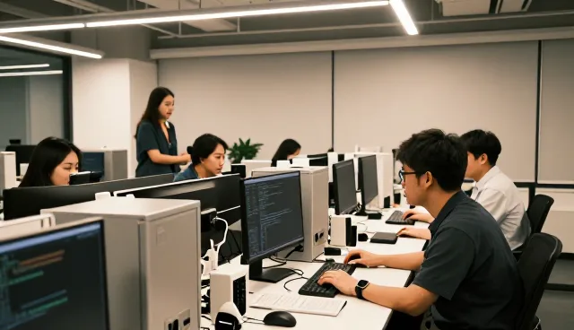河南眷众网络科技有限公司
