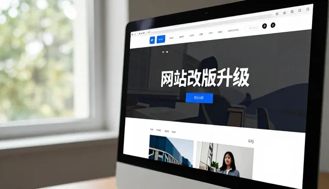 内容策略优化助力网站性能提升